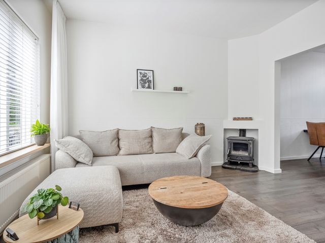 Meeuwenstraat 17, Den Helder