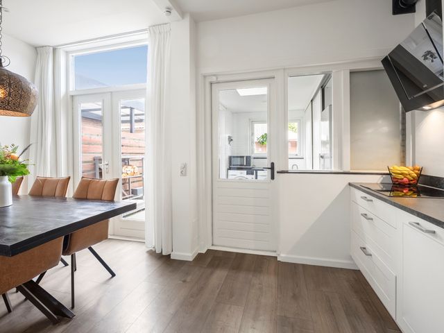 Meeuwenstraat 17, Den Helder