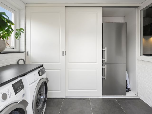 Meeuwenstraat 17, Den Helder