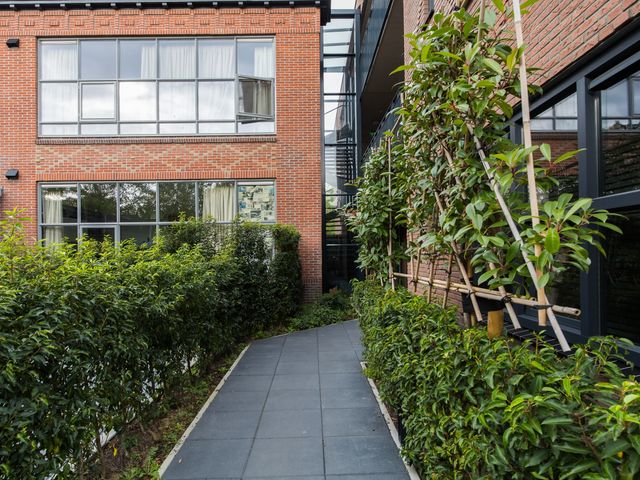 Hooft Graaflandstraat 2C6, Utrecht