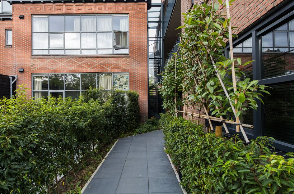 Hooft Graaflandstraat 2C6