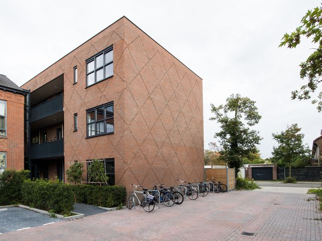Hooft Graaflandstraat 2C6, Utrecht