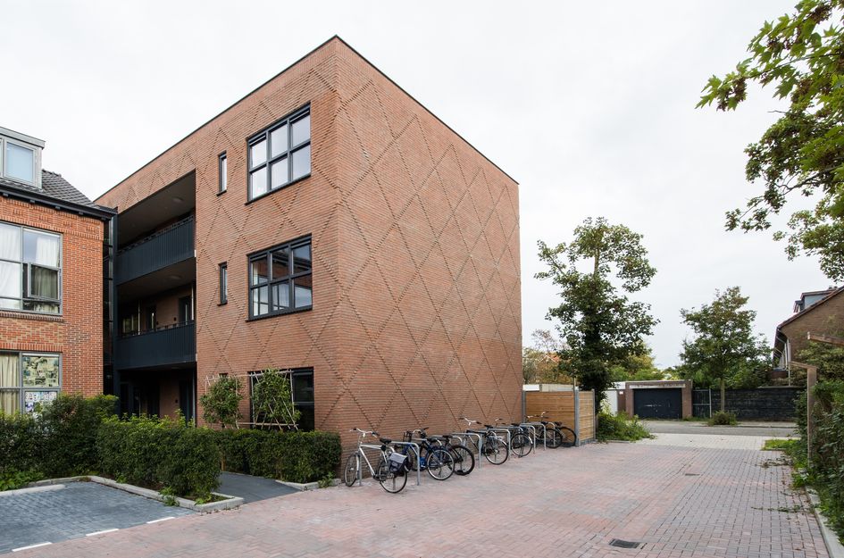 Hooft Graaflandstraat 2C6