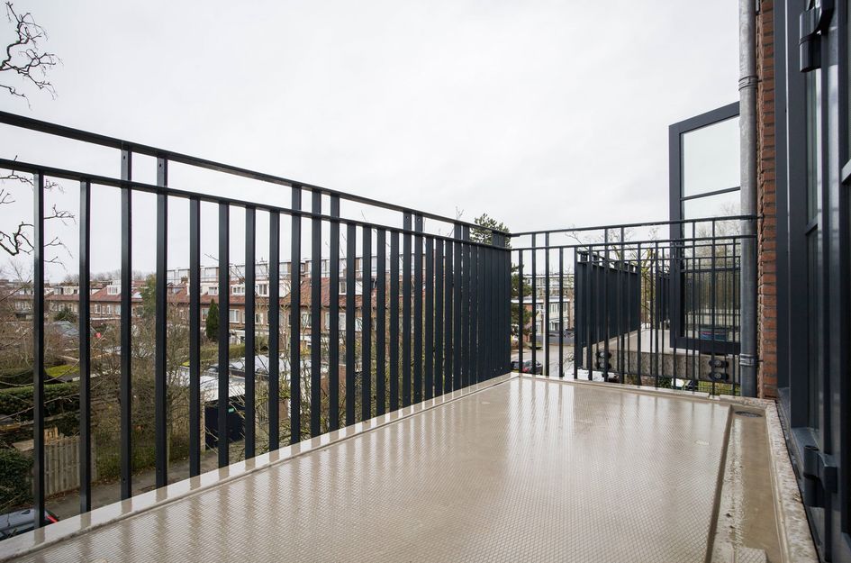 Hooft Graaflandstraat 2C6