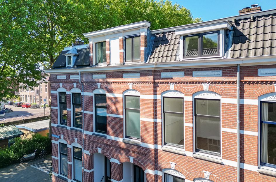 Laurens Reaalstraat 4BS