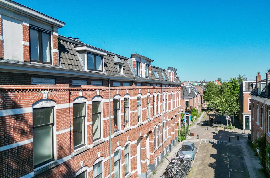 Laurens Reaalstraat 4BS