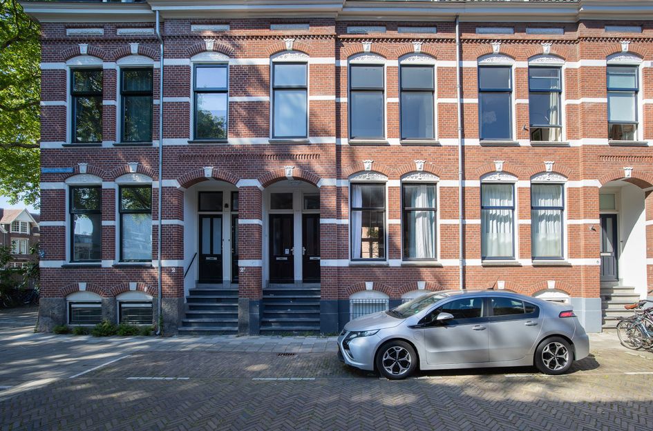 Laurens Reaalstraat 4BS