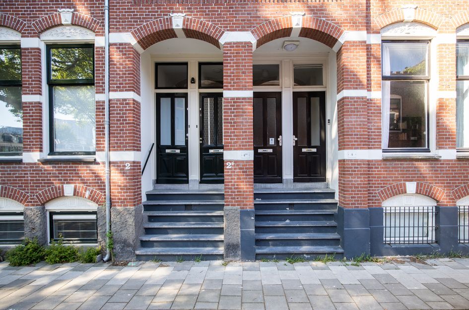Laurens Reaalstraat 4BS