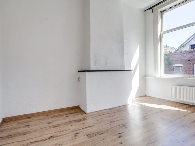 Laurens Reaalstraat 4BS, Utrecht