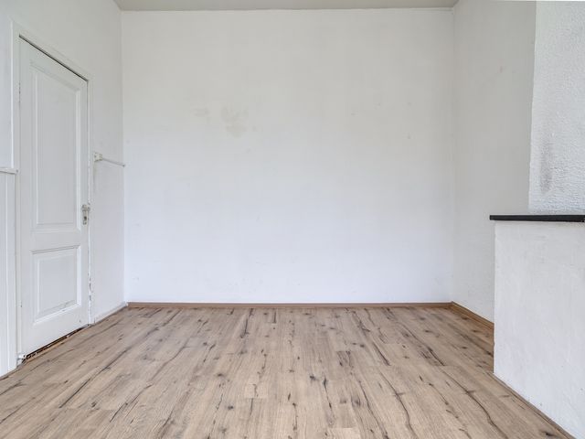 Laurens Reaalstraat 4BS, Utrecht