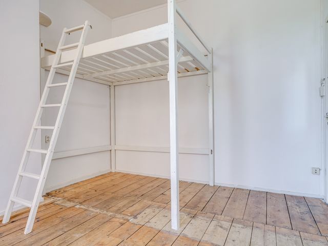Laurens Reaalstraat 4BS, Utrecht