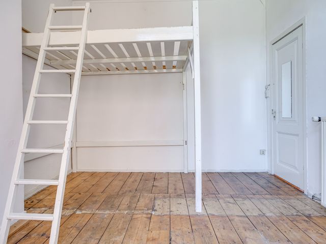 Laurens Reaalstraat 4BS, Utrecht