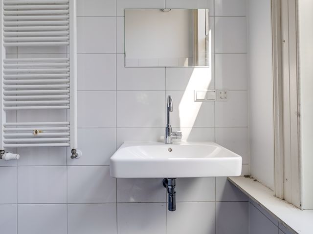 Laurens Reaalstraat 4BS, Utrecht