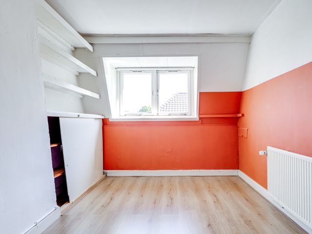Laurens Reaalstraat 4BS, Utrecht