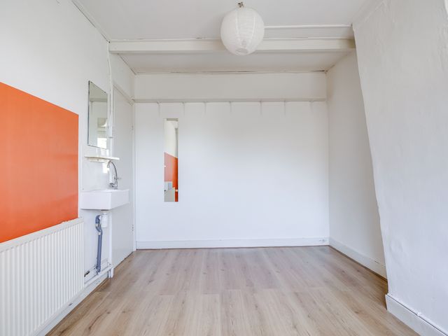 Laurens Reaalstraat 4BS, Utrecht