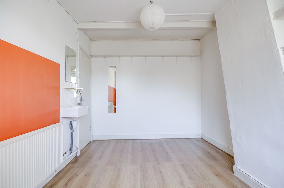 Laurens Reaalstraat 4BS