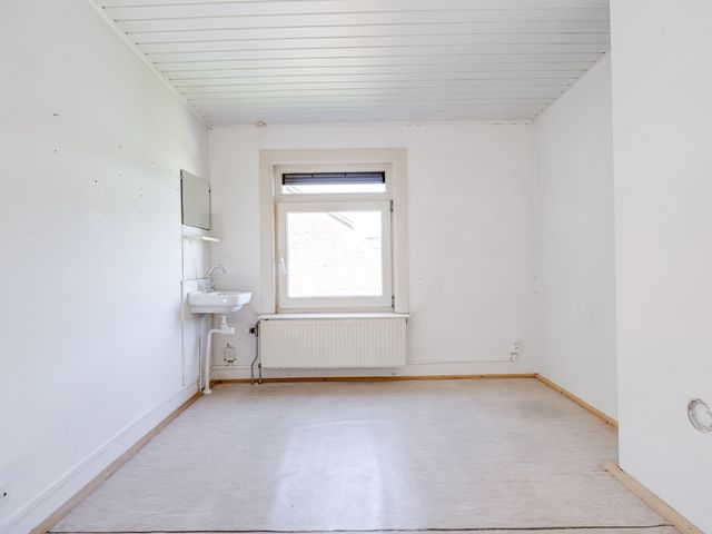 Laurens Reaalstraat 4BS, Utrecht