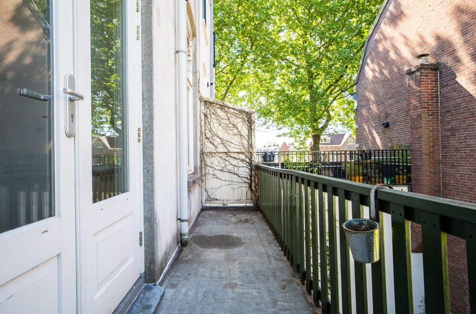 Laurens Reaalstraat 4BS