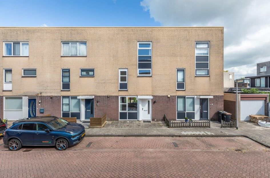 Bromostraat 4