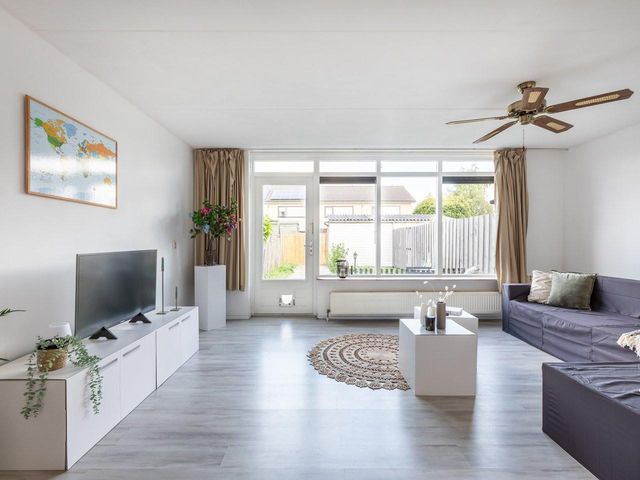 Bromostraat 4, Purmerend