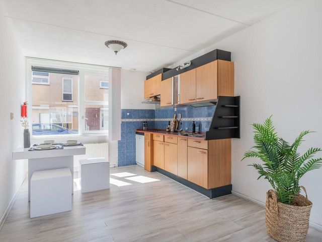 Bromostraat 4, Purmerend