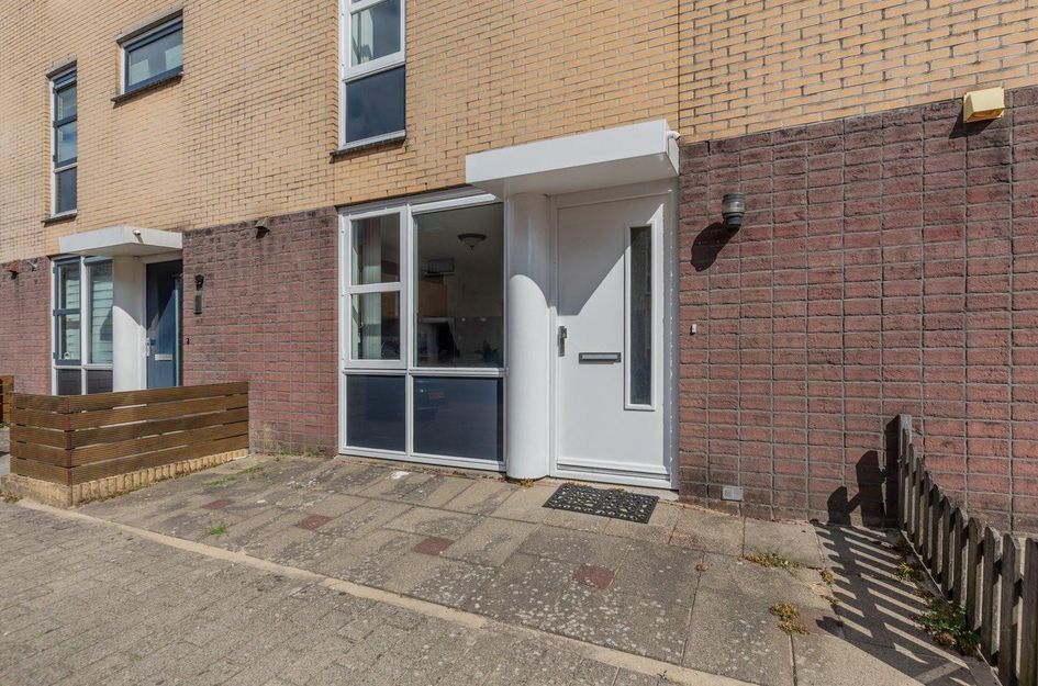 Bromostraat 4