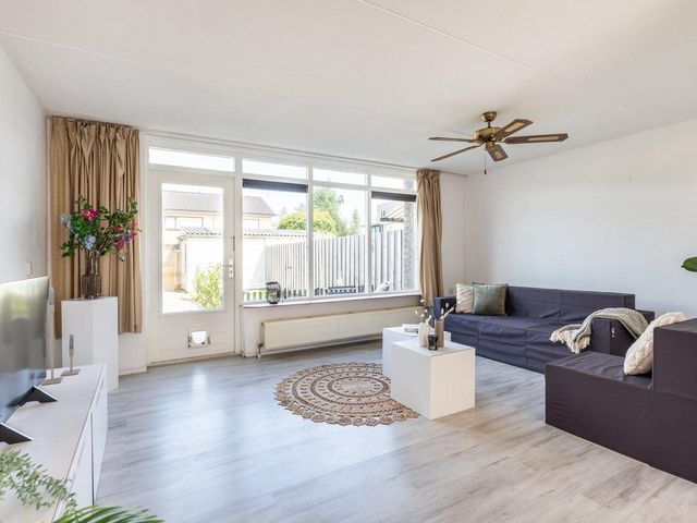 Bromostraat 4, Purmerend