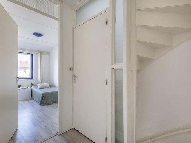 Bromostraat 4, Purmerend