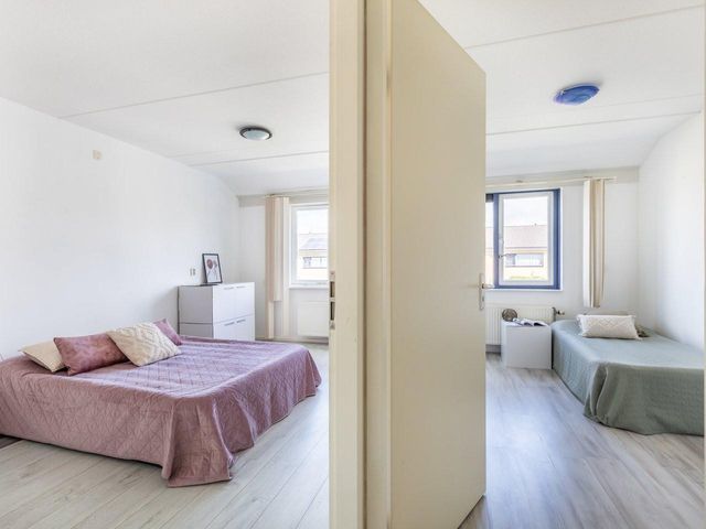Bromostraat 4, Purmerend