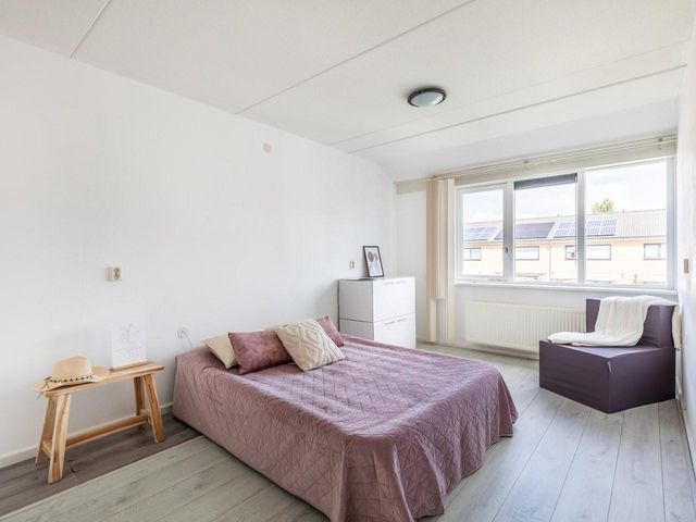 Bromostraat 4, Purmerend