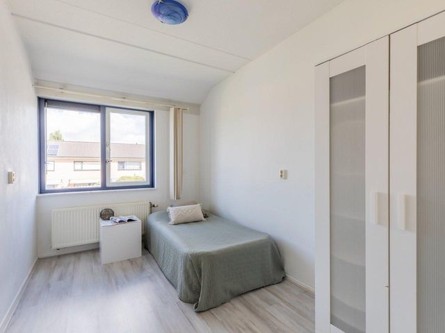Bromostraat 4, Purmerend
