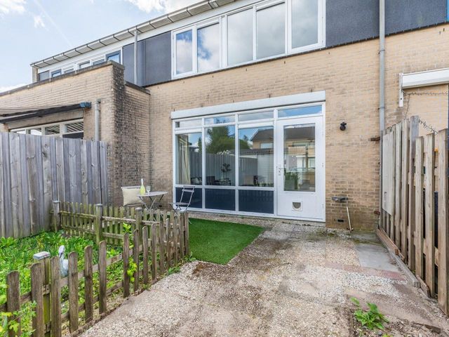 Bromostraat 4, Purmerend