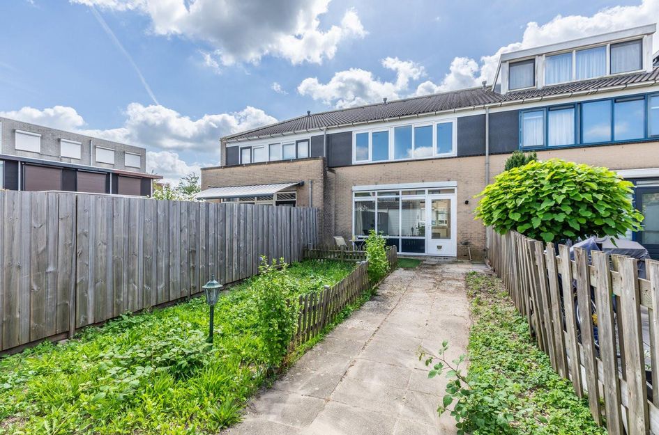 Bromostraat 4