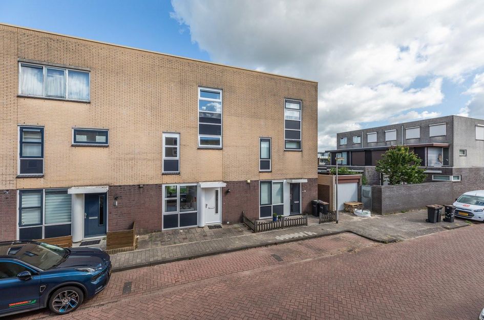 Bromostraat 4