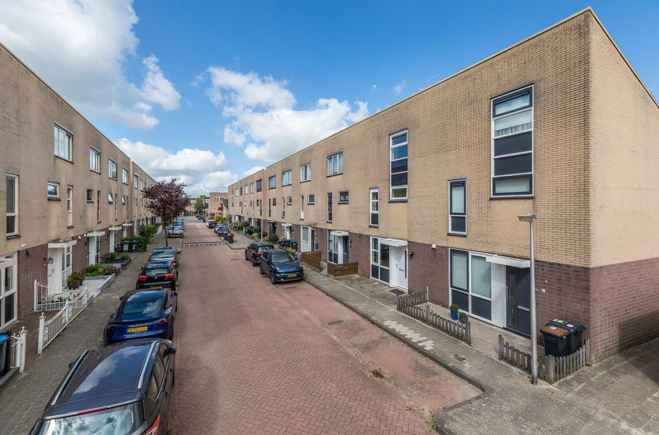 Bromostraat 4