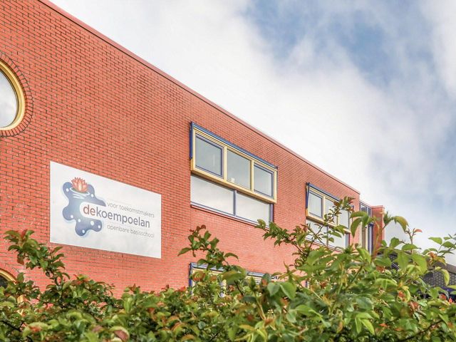 Bromostraat 4, Purmerend