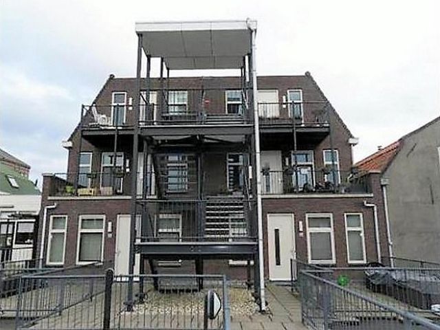 Westersteeg 1K, Purmerend