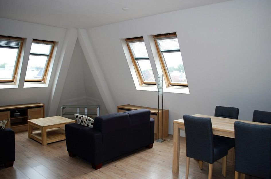 Westersteeg 1K