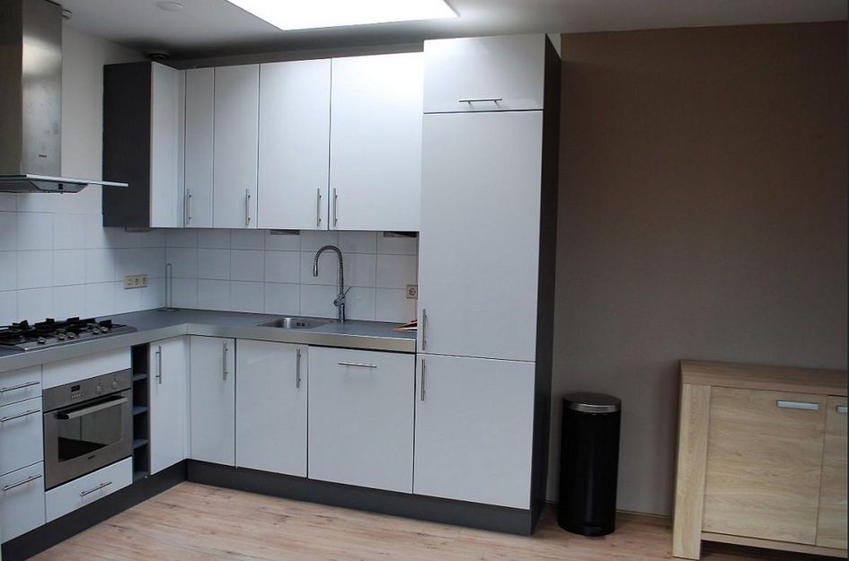 Westersteeg 1K