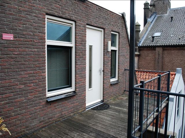 Westersteeg 1K, Purmerend