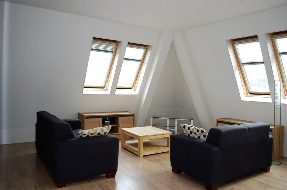 Westersteeg 1K