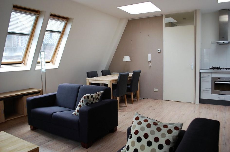 Westersteeg 1K