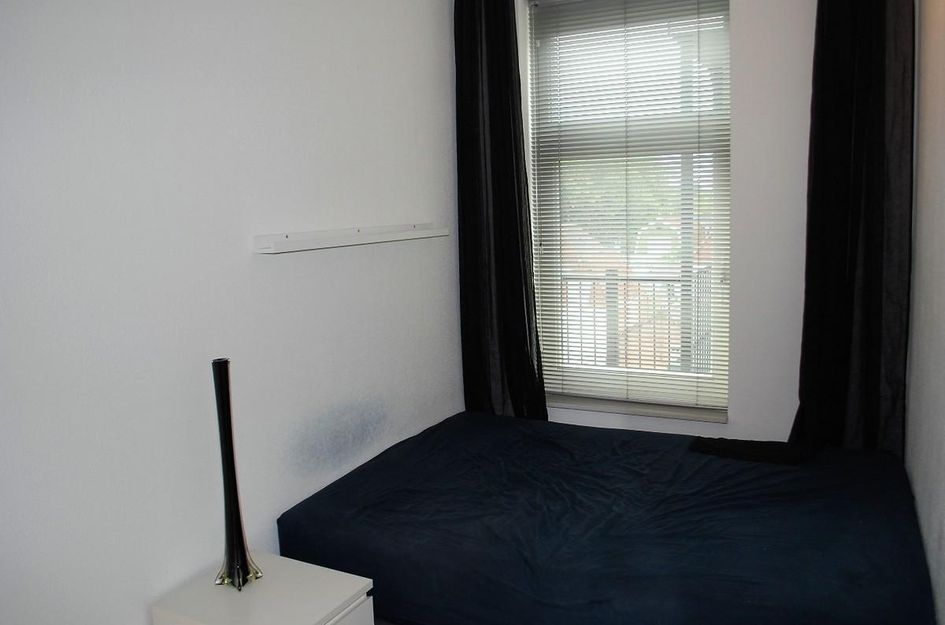 Westersteeg 1K