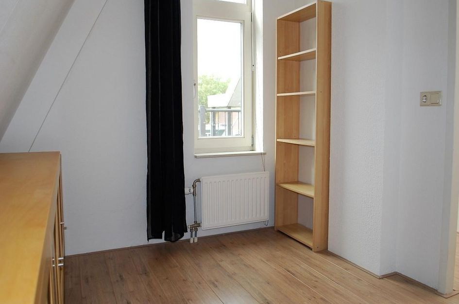 Westersteeg 1K
