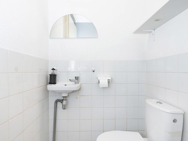 Osdorper Ban 736, Amsterdam