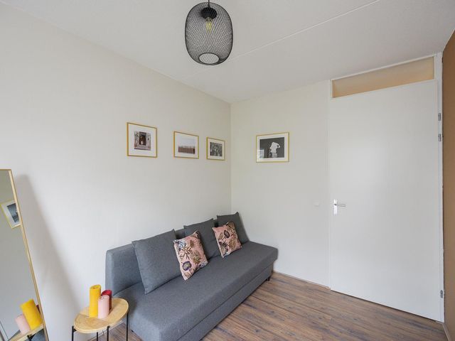 Jan Smitstraat 14, Amsterdam
