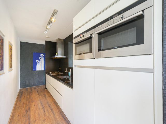 Jan Smitstraat 14, Amsterdam