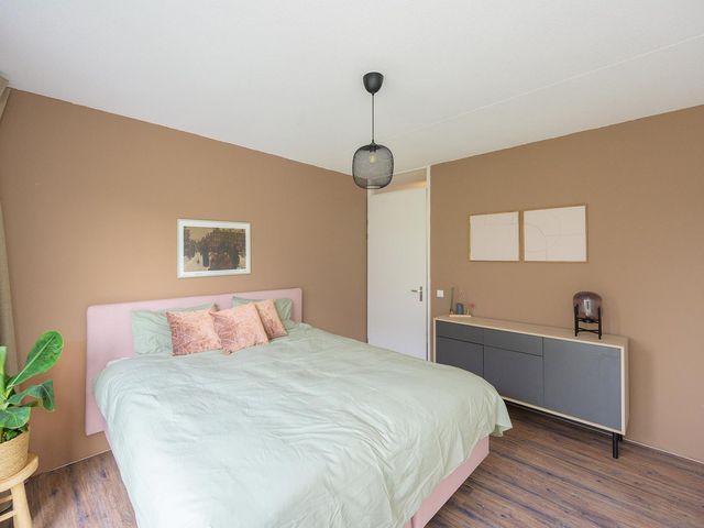 Jan Smitstraat 14, Amsterdam