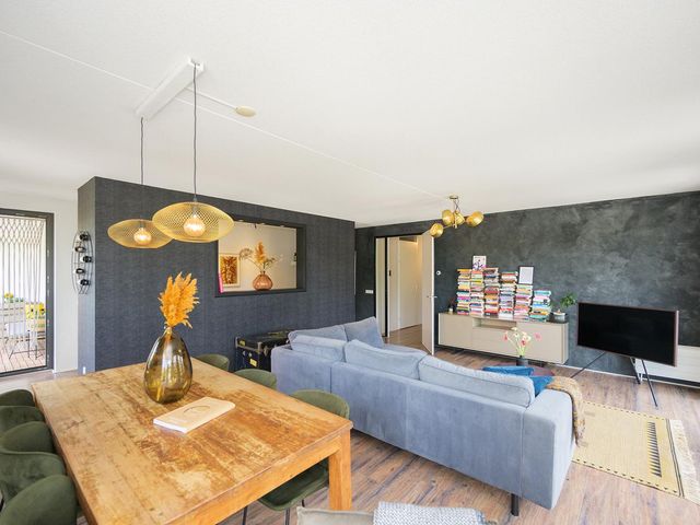 Jan Smitstraat 14, Amsterdam