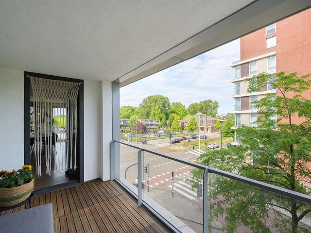 Jan Smitstraat 14, Amsterdam